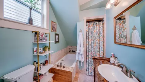 Bath - 1311 E Breckinridge St, Louisville, KY 40204 photo 1 of 1