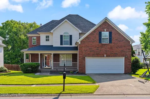 4303 Stone Glen Rd, Louisville, KY 40241