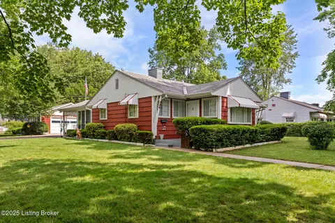 200 Derby Ave, Louisville, KY 40218