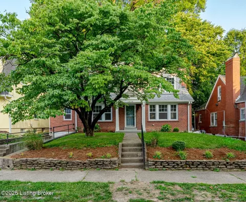 1828 Rutherford Ave, Louisville, KY 40205