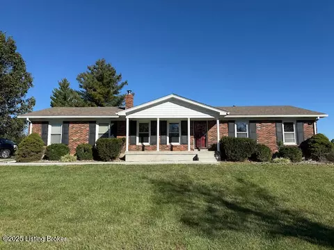 1011 Mt Zion Rd, Crestwood, KY 40014