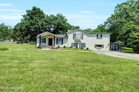 1817 Flat Rock Rd, Louisville, KY 40245