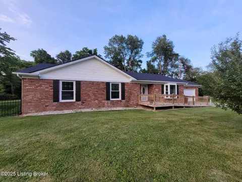 3007 Cline Court Ct, Carrollton, KY 41008