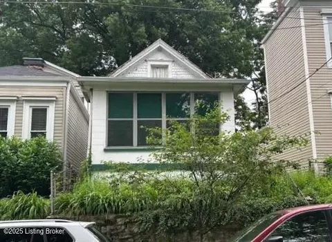 237 Pope St, Louisville, KY 40206