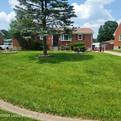 4305 Burnt Cedar Ln, Louisville, KY 40219