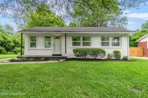 3721 Penway Ave, Louisville, KY 40211