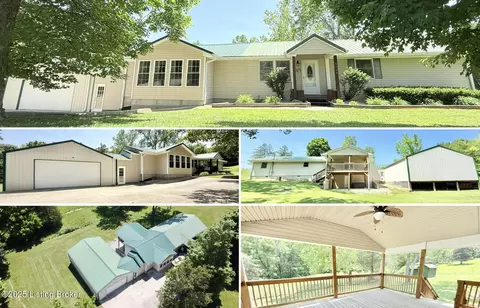 4724 Ridge Rd, Shepherdsville, KY 40165