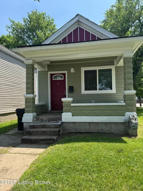 2550 Saint Cecilia St, Louisville, KY 40212