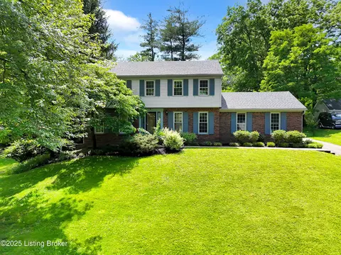 13307 Creekview Rd, Prospect, KY 40059