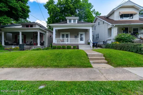 2030 Speed Ave, Louisville, KY 40205