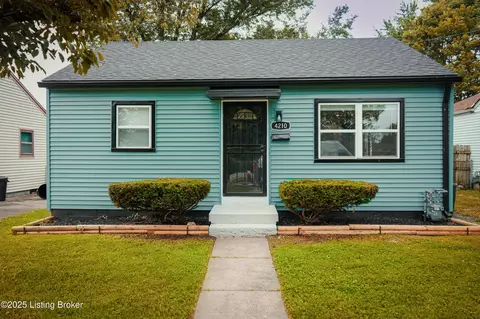 4210 Miami Ave, Louisville, KY 40212
