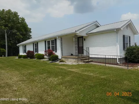 8011 Mt Eden Rd, Shelbyville, KY 40065