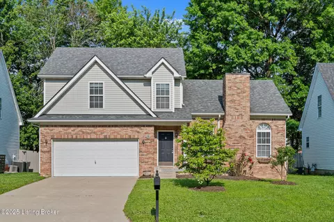 6511 Spencerwood Ct, Louisville, KY 40229