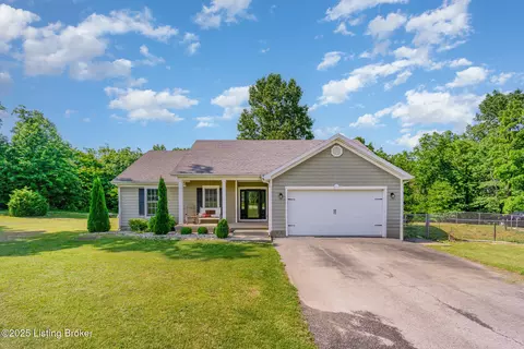 404 Persell Rd, Bedford, KY 40006