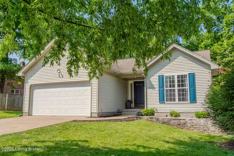 602 Fenley Ave, Louisville, KY 40222