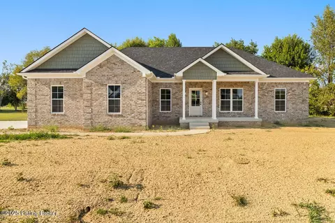 lot52 Brookside St, Bardstown, KY 40004