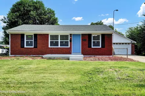 2613 Neblett Ave, Louisville, KY 40216