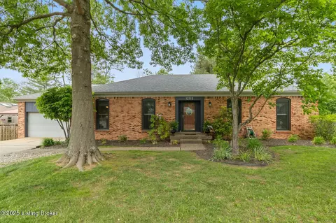 12115 Alpine Way, Goshen, KY 40026