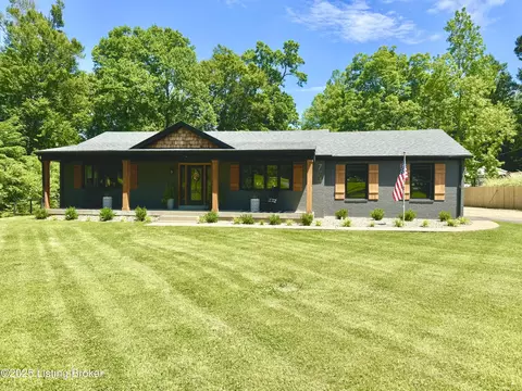 774 Brooks Schoolhouse Rd, Brooks, KY 40109