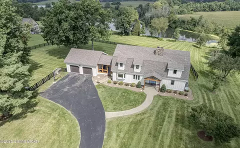 1416 Taylor Wood Rd, Simpsonville, KY 40067