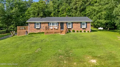 859 Quarry Ln, Bardstown, KY 40004