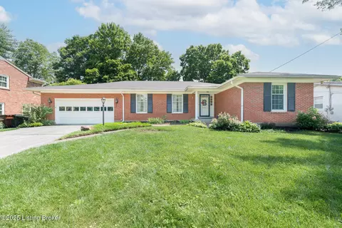 2401 Branning Rd, Thornhill, KY 40222