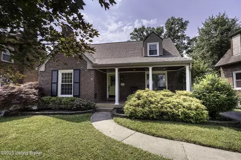 2660 Kings Hwy, Louisville, KY 40205