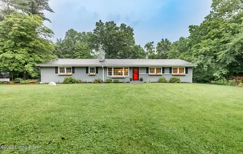 1101 Tucker Station Rd, Louisville, KY 40299