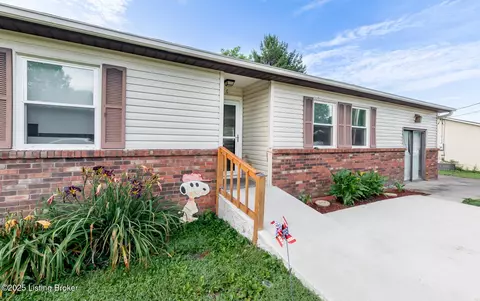 186 Lillian Ave, Elizabethtown, KY 42701