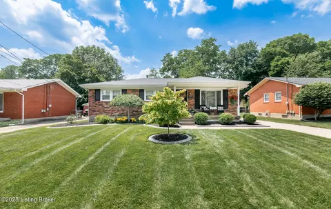 922 Fenley Ave, Louisville, KY 40222