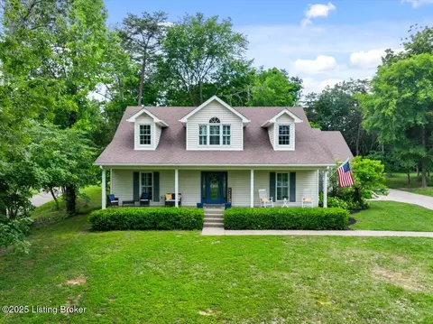 129 Burlwood Ct, Mount Washington, KY 40047