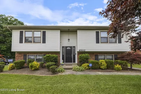 8502 Gregory Way, Louisville, KY 40219