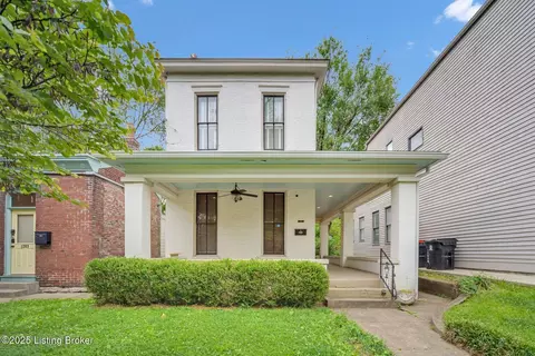1211 S 6th St, Louisville, KY 40203