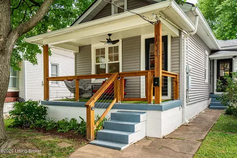 1033 Samuel St, Louisville, KY 40204