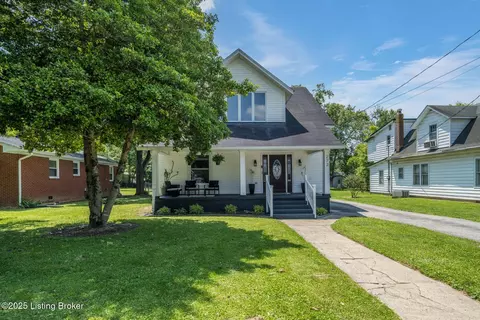 272 E Main St, Taylorsville, KY 40071