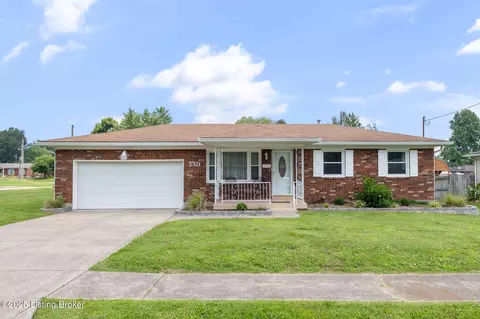 5321 Glyndon Way, Louisville, KY 40272