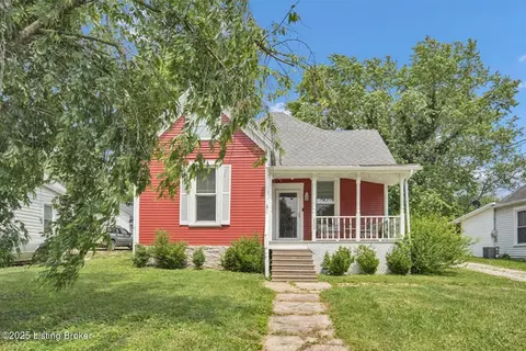232 N Main St, Lawrenceburg, KY 40342