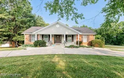 3623 Echo Valley Cir, La Grange, KY 40031