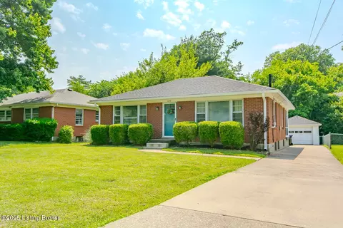 1634 Nightingale Rd, Louisville, KY 40213