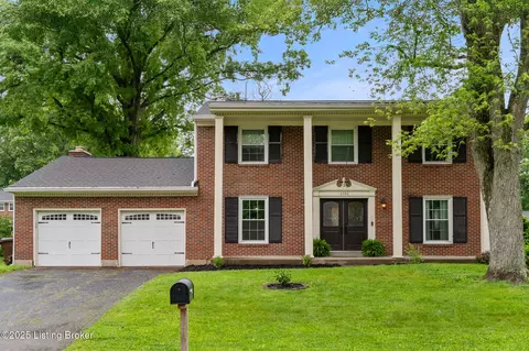 3506 Coronado Dr, Louisville, KY 40241