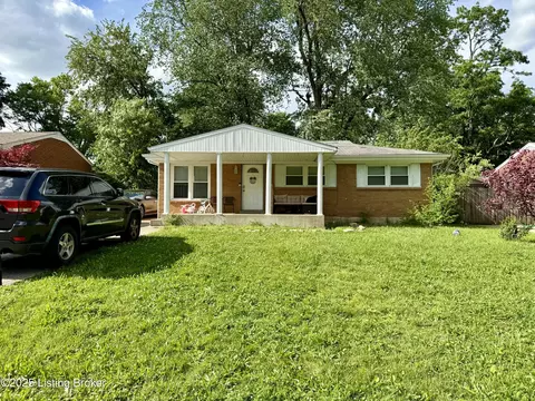 6205 Forsythia Ln, Louisville, KY 40229