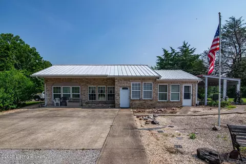 201 Wildflower Ln, Big Spring, KY 40175