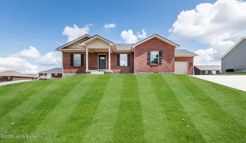 508 Braden Way, Bardstown, KY 40004