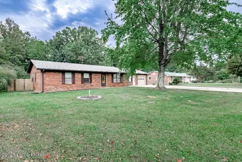 800 Lincoln Dr, Elizabethtown, KY 42701
