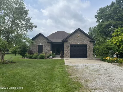140 Ranch Ln, Loretto, KY 40037