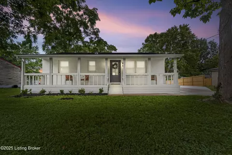 9508 Cochise Way, Louisville, KY 40258