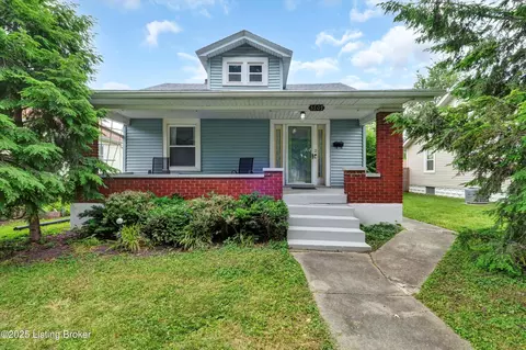 3707 Lentz Ave, Louisville, KY 40215