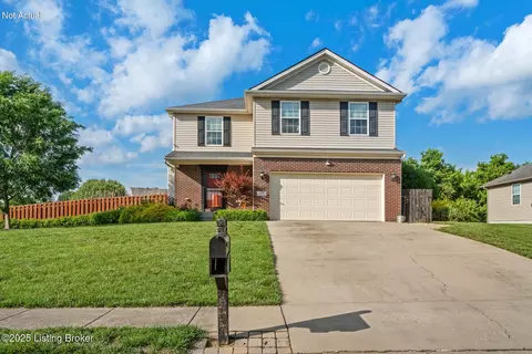 78 Shannon Pl, Shelbyville, KY 40065