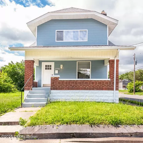 1554 Hale Ave, Louisville, KY 40210