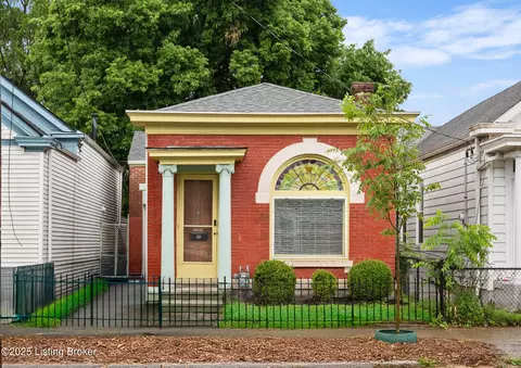 965 S Shelby St, Louisville, KY 40203